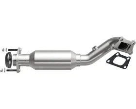 MagnaFlow California Grade CARB Compliant Direct-Fit Catalytic Converter 551548 for Cadillac CTS 2010-2011