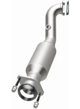 MagnaFlow California Grade CARB Compliant Direct-Fit Catalytic Converter 551548 for Cadillac CTS 2010-2011                                     - 551548 - Image 2