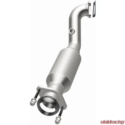 MagnaFlow California Grade CARB Compliant Direct-Fit Catalytic Converter 551548 for Cadillac CTS 2010-2011 - 551548