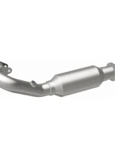 MagnaFlow California Grade CARB Compliant Direct-Fit Catalytic Converter 551548 for Cadillac CTS 2010-2011                                     - 551548 - Image 3