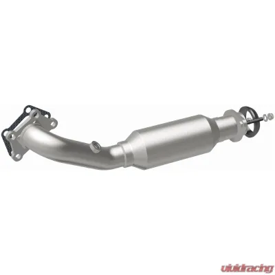 MagnaFlow California Grade CARB Compliant Direct-Fit Catalytic Converter 551548 for Cadillac CTS 2010-2011 - 551548