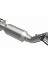 MagnaFlow California Grade CARB Compliant Direct-Fit Catalytic Converter 551548 for Cadillac CTS 2010-2011                                     - 551548 - Image 4