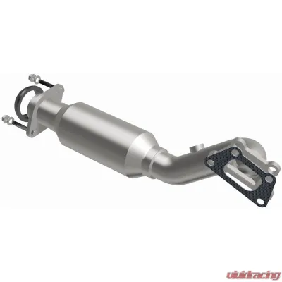MagnaFlow California Grade CARB Compliant Direct-Fit Catalytic Converter 551548 for Cadillac CTS 2010-2011 - 551548
