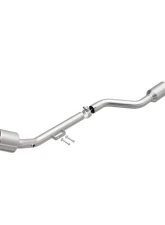 MagnaFlow California Grade CARB Compliant Direct-Fit Catalytic Converter 551642 for 2005-2006 Mercedes-Benz E500/CLS500 5.0L                                     - 551642 - Image 6
