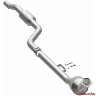 MagnaFlow California Grade CARB Compliant Direct-Fit Catalytic Converter 551642 for 2005-2006 Mercedes-Benz E500/CLS500 5.0L - 551642