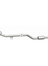 MagnaFlow California Grade CARB Compliant Direct-Fit Catalytic Converter 551642 for 2005-2006 Mercedes-Benz E500/CLS500 5.0L                                     - 551642 - Image 5