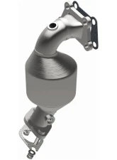 MagnaFlow 13.5" OL California Grade CARB Compliant Direct-Fit Catalytic Converter Buick LaCrosse 3.6L 2012-2015                                     - 551902 - Image 2