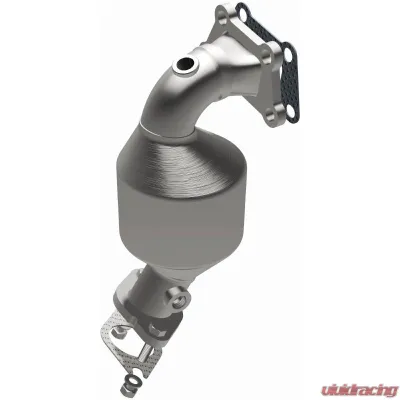 MagnaFlow 13.5" OL California Grade CARB Compliant Direct-Fit Catalytic Converter Buick LaCrosse 3.6L 2012-2015 - 551902