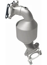 MagnaFlow 13.5" OL California Grade CARB Compliant Direct-Fit Catalytic Converter Buick LaCrosse 3.6L 2012-2015                                     - 551902 - Image 3