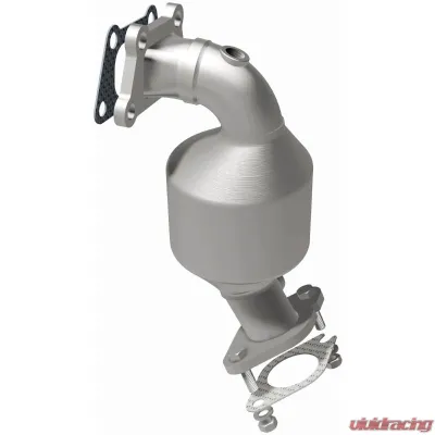 MagnaFlow 13.5" OL California Grade CARB Compliant Direct-Fit Catalytic Converter Buick LaCrosse 3.6L 2012-2015 - 551902