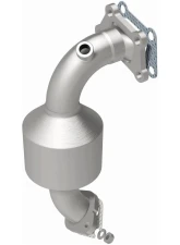MagnaFlow 15.5" OL California Grade CARB Compliant Direct-Fit Catalytic Converter Buick LaCrosse 3.6L 2012-2015                                     - 551903 - Image 2