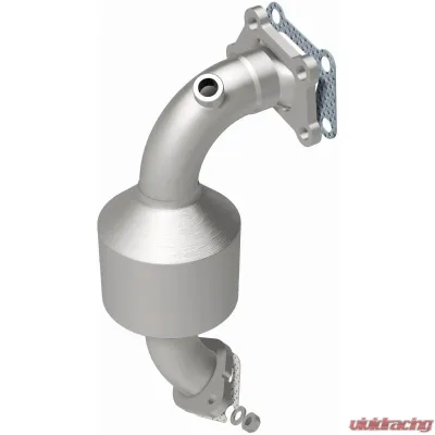 MagnaFlow 15.5" OL California Grade CARB Compliant Direct-Fit Catalytic Converter Buick LaCrosse 3.6L 2012-2015 - 551903