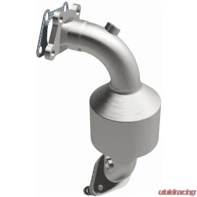 MagnaFlow 15.5" OL California Grade CARB Compliant Direct-Fit Catalytic Converter Buick LaCrosse 3.6L 2012-2015 - 551903