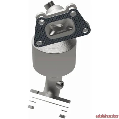 MagnaFlow 15.5" OL California Grade CARB Compliant Direct-Fit Catalytic Converter Buick LaCrosse 3.6L 2012-2015 - 551903