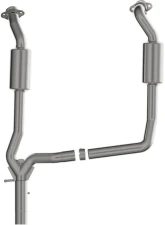 MagnaFlow California Grade CARB Compliant Direct-Fit Catalytic Converter Ford E-350 Super Duty 6.8L 2009-2019                                     - 5551599 - Image 4