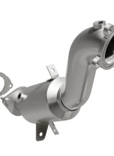 MagnaFlow Direct-Fit Catalytic Converter 5561408                                     - 5561408 - Image 6