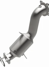MagnaFlow Direct-Fit Catalytic Converter 5561408                                     - 5561408 - Image 2