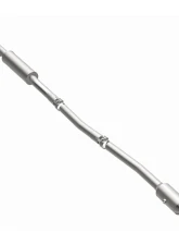 MagnaFlow California Grade CARB Compliant Direct-Fit Catalytic Converter 5561642 for Hyundai Tucson 2.0L 2016-2018                                     - 5561642 - Image 2