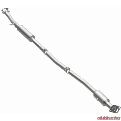 MagnaFlow California Grade CARB Compliant Direct-Fit Catalytic Converter 5561642 for Hyundai Tucson 2.0L 2016-2018 - 5561642