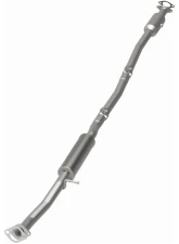 MagnaFlow California Grade CARB Compliant Direct-Fit Catalytic Converter 5561642 for Hyundai Tucson 2.0L 2016-2018                                     - 5561642 - Image 3