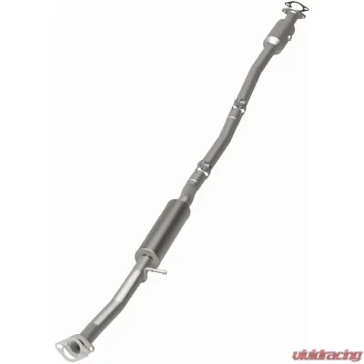 MagnaFlow California Grade CARB Compliant Direct-Fit Catalytic Converter 5561642 for Hyundai Tucson 2.0L 2016-2018 - 5561642