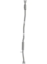 MagnaFlow California Grade CARB Compliant Direct-Fit Catalytic Converter 5561642 for Hyundai Tucson 2.0L 2016-2018                                     - 5561642 - Image 4