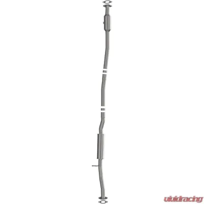 MagnaFlow California Grade CARB Compliant Direct-Fit Catalytic Converter 5561642 for Hyundai Tucson 2.0L 2016-2018 - 5561642