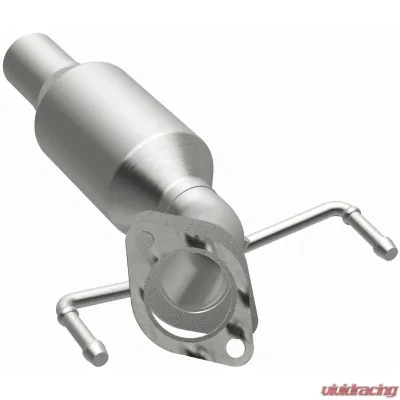 MagnaFlow California Grade CARB Compliant Direct-Fit Catalytic Converter 557966 for Buick Encore 2013-2015, Chevrolet Trax 2015 - 557966