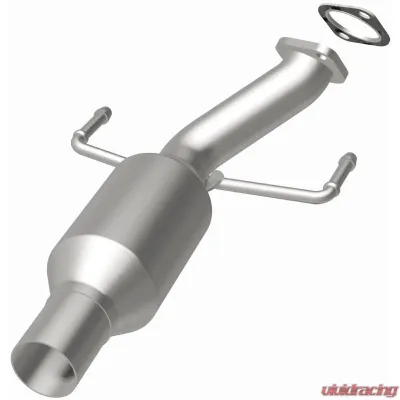 MagnaFlow California Grade CARB Compliant Direct-Fit Catalytic Converter 557966 for Buick Encore 2013-2015, Chevrolet Trax 2015 - 557966