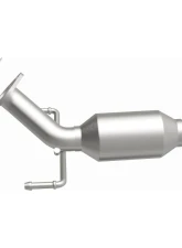 MagnaFlow California Grade CARB Compliant Direct-Fit Catalytic Converter 557966 for Buick Encore 2013-2015, Chevrolet Trax 2015                                     - 557966 - Image 4