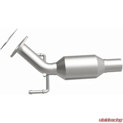 MagnaFlow California Grade CARB Compliant Direct-Fit Catalytic Converter 557966 for Buick Encore 2013-2015, Chevrolet Trax 2015 - 557966