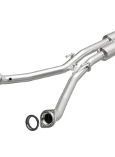 MagnaFlow California Grade CARB Compliant Direct-Fit Catalytic Converter 557969 for Cadillac CTS 2012-2015                                     - 557969 - Image 6