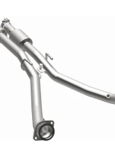 MagnaFlow California Grade CARB Compliant Direct-Fit Catalytic Converter 557969 for Cadillac CTS 2012-2015                                     - 557969 - Image 2