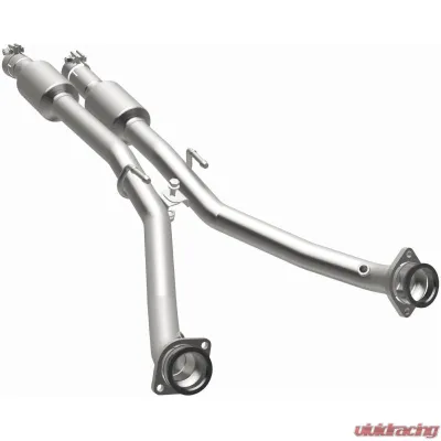 MagnaFlow California Grade CARB Compliant Direct-Fit Catalytic Converter 557969 for Cadillac CTS 2012-2015 - 557969