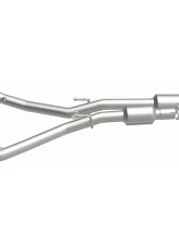 MagnaFlow California Grade CARB Compliant Direct-Fit Catalytic Converter 557969 for Cadillac CTS 2012-2015                                     - 557969 - Image 5