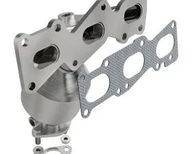 MagnaFlow California Grade CARB Compliant Catalytic Converter for Hyundai Santa Fe 3.3L 2007-2009