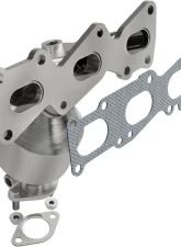 MagnaFlow California Grade CARB Compliant Catalytic Converter for Hyundai Santa Fe 3.3L 2007-2009                                     - 5582201 - Image 5