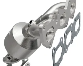 MagnaFlow California Grade CARB Compliant Catalytic Converter 5582202 for Hyundai Santa Fe 3.3L 2007-2009