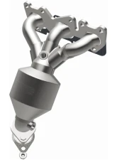 MagnaFlow California Grade CARB Compliant Catalytic Converter 5582202 for Hyundai Santa Fe 3.3L 2007-2009                                     - 5582202 - Image 2