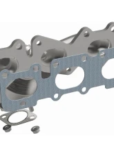 MagnaFlow California Grade CARB Compliant Catalytic Converter 5582202 for Hyundai Santa Fe 3.3L 2007-2009                                     - 5582202 - Image 4