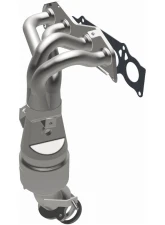 MagnaFlow California Grade CARB Compliant Manifold Catalytic Converter Toyota RAV4 2.4L 2006-2008                                     - 5582267 - Image 2