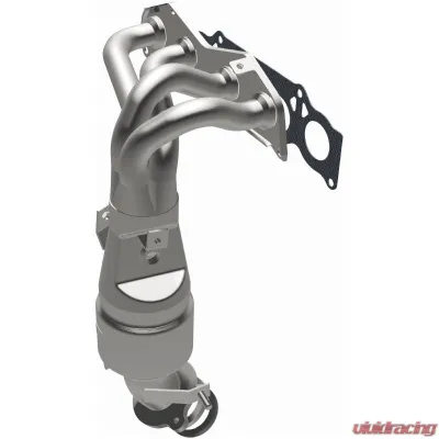 MagnaFlow California Grade CARB Compliant Manifold Catalytic Converter Toyota RAV4 2.4L 2006-2008 - 5582267
