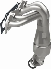MagnaFlow California Grade CARB Compliant Manifold Catalytic Converter Toyota RAV4 2.4L 2006-2008                                     - 5582267 - Image 3