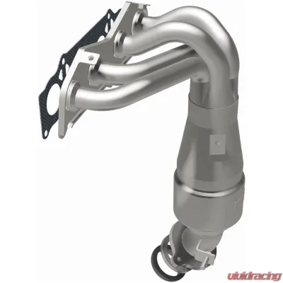 MagnaFlow California Grade CARB Compliant Manifold Catalytic Converter Toyota RAV4 2.4L 2006-2008 - 5582267