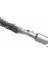 MagnaFlow California Grade CARB Compliant Catalytic Converter for Infiniti QX56, Nissan Titan, Armada 2005-2006                                     - 5582357 - Image 3