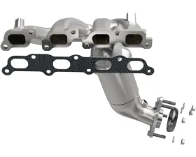MagnaFlow California Grade CARB Compliant Manifold Catalytic Converter 5582378 for 2008-2012 Chevrolet Colorado, GMC Canyon, Isuzu i-290