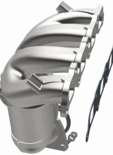 MagnaFlow California Grade CARB Compliant Manifold Catalytic Converter 5582378 for 2008-2012 Chevrolet Colorado, GMC Canyon, Isuzu i-290                                     - 5582378 - Image 2