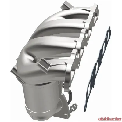 MagnaFlow California Grade CARB Compliant Manifold Catalytic Converter 5582378 for 2008-2012 Chevrolet Colorado, GMC Canyon, Isuzu i-290 - 5582378