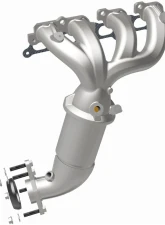 MagnaFlow California Grade CARB Compliant Manifold Catalytic Converter 5582378 for 2008-2012 Chevrolet Colorado, GMC Canyon, Isuzu i-290                                     - 5582378 - Image 3