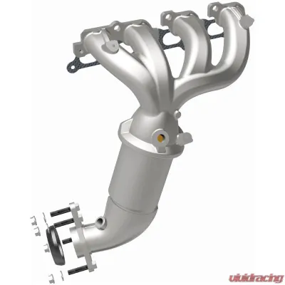 MagnaFlow California Grade CARB Compliant Manifold Catalytic Converter 5582378 for 2008-2012 Chevrolet Colorado, GMC Canyon, Isuzu i-290 - 5582378